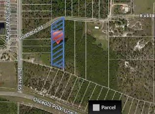 7150 Forehand Rd, Davenport, FL 33896