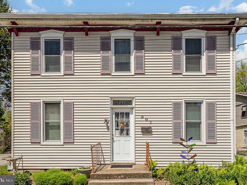 307 Essex St, Marietta, PA 17547 | Zillow