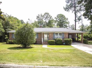 1104 Leesburg Rd, Columbia, SC 29209