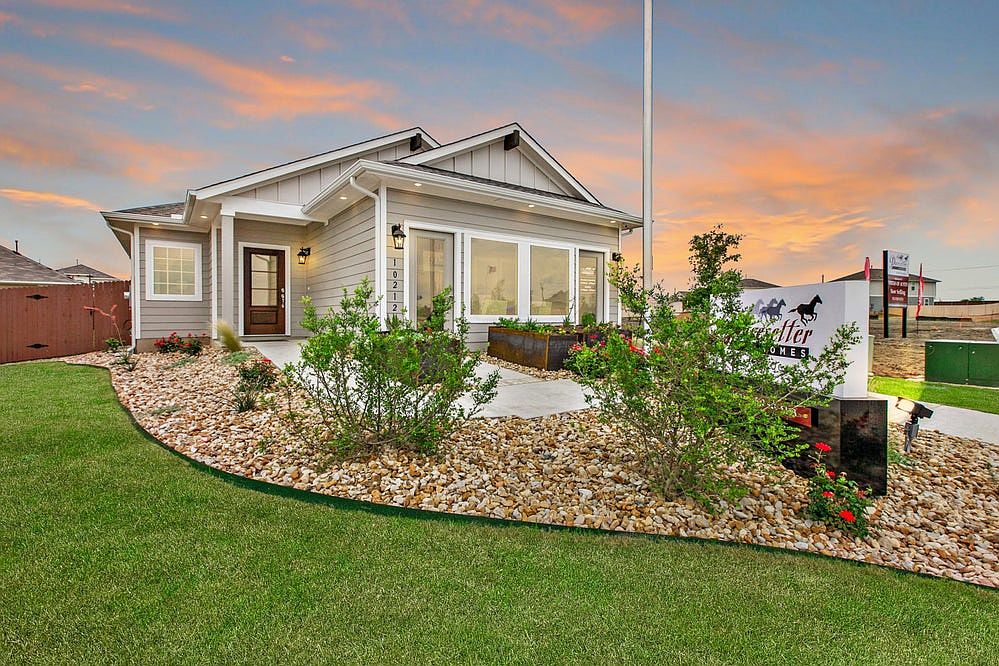 Vistas of Austin Final Opportunities! by Pacesetter Homes Texas in Austin TX Zillow