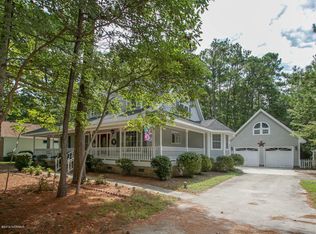 130 Country Club Dr SW, Shallotte, NC 28470