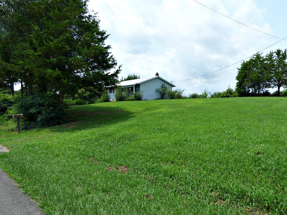 2nd image of TRACT 3 Wells Spring Rd