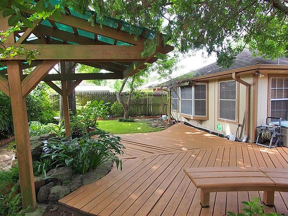 5th image of 3415 Luton Park Dr