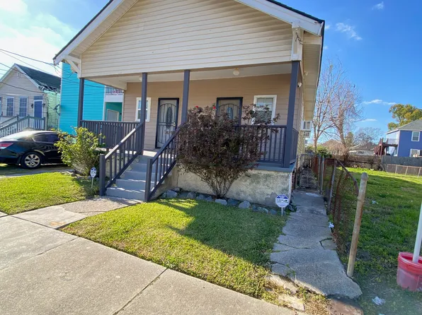 4020 Hollygrove St #1, New Orleans, LA 70118