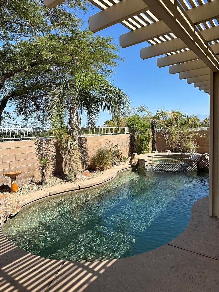 3698 Mountain Gate, Palm Springs, CA 92262 MLS 219113873DA Zillow