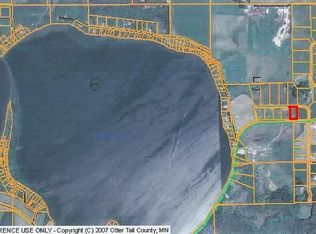 LOT 19 Marion Lake Vista Estates Way, Perham, MN 56573