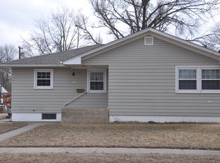 416 W Florence St, Pierce, NE 68767