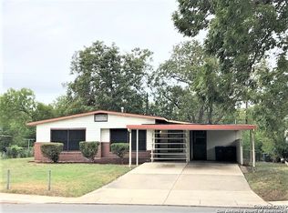 919 Upland Rd, San Antonio, TX 78220