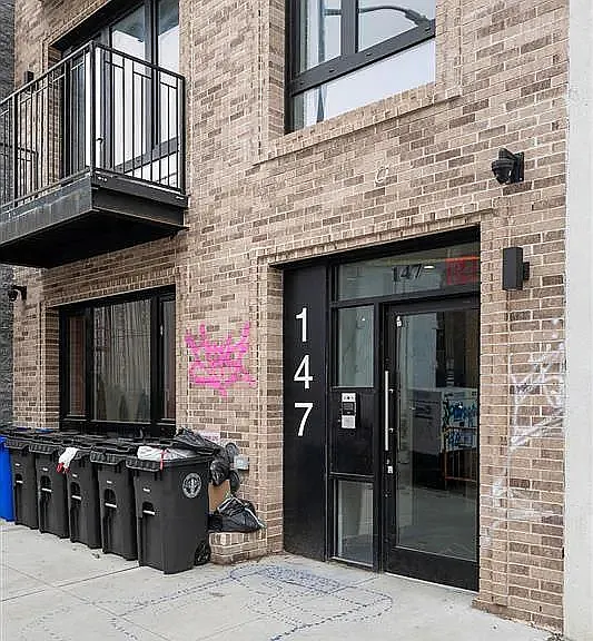 147 Stanhope St #4A — Photo 7