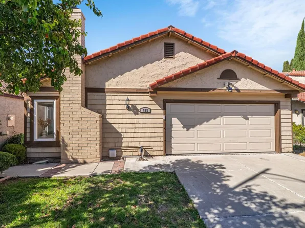 512 Lanfair Cir, San Jose, CA 95136