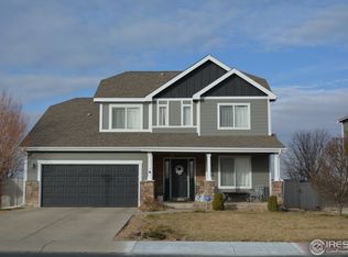 3186 Iron Horse Way, Wellington, CO 80549