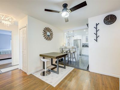 23-20 Bell Boulevard #2A, Queens, NY, 11360