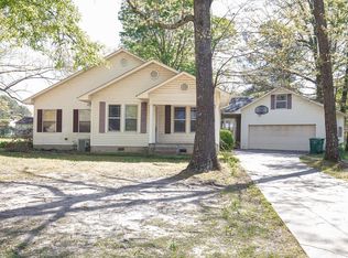 507 Dean St, White Hall, AR 71602