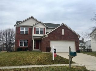 8559 Walden Trace Dr, Indianapolis, IN 46278