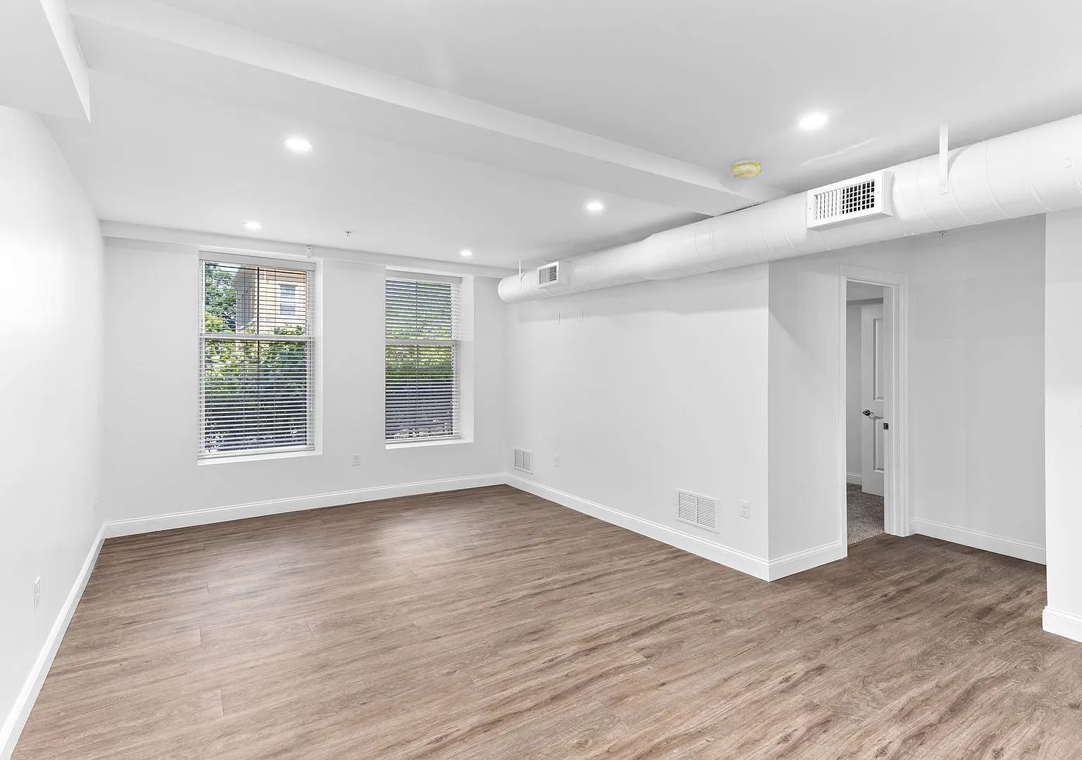 Schoolhouse Apartments — Photo 4