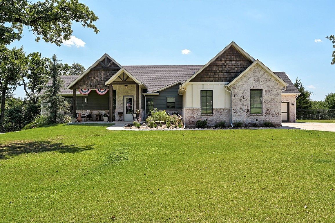 9261 Pavia Pointe, Edmond, OK 73034 Zillow