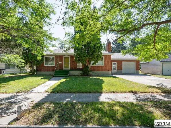 2011 Bremer Dr, Idaho Falls, ID 83402