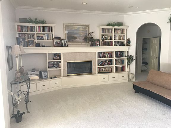 Beutiful Built in Cabinets