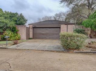 8314 Wind Willow Dr, Houston, TX 77040