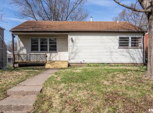 3414 Washington St, Davenport, IA