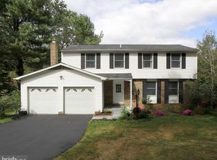 20716 Bell Bluff Rd, Gaithersburg, MD 20879