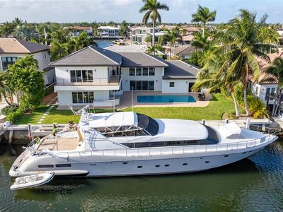 2320 NE 32nd Court, Lighthouse Pt, FL, 33064