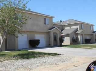 21037 85th St, California City, CA