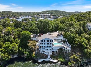 1493 Bluff Dr, Osage Beach, MO 65065