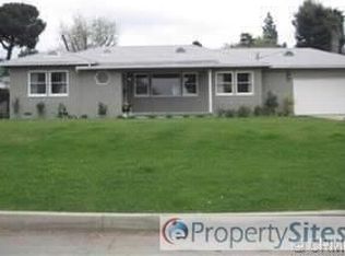 11861 California St, Yucaipa, CA 92399