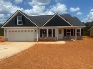1205 Stoneleigh Rd, Inman, SC 29349