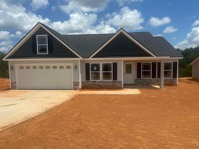 1205 Stoneleigh Rd, Inman, SC, 29349