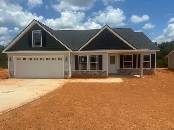 1205 Stoneleigh Rd, Inman, SC 29349