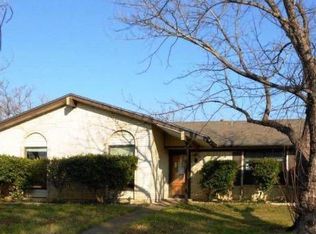 1613 Catalina Dr, Lewisville, TX 75067