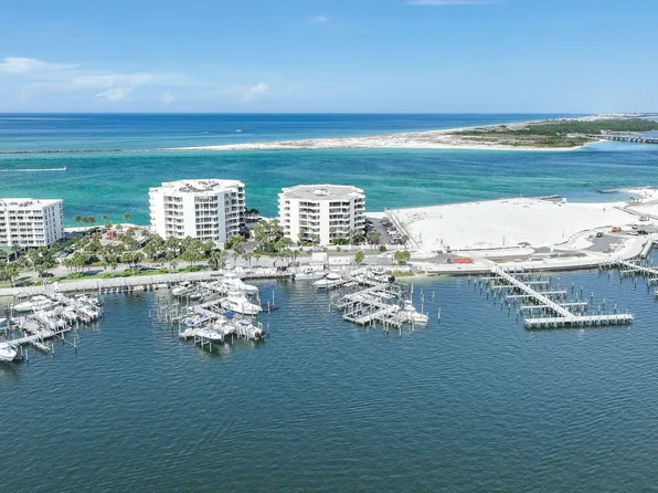 110 Gulf Shore Dr #626, Destin, FL 32541