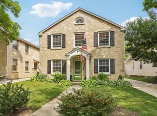 4520 N Woodruff Ave #4522, Milwaukee, WI 53211