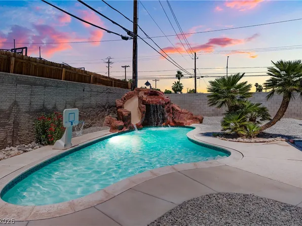 3313 El Camino Real, Las Vegas, NV 89121