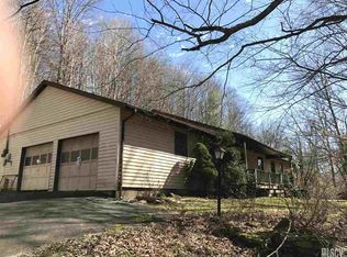944 Laurel Branch Rd, Vilas, NC 28692
