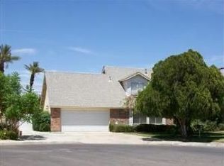 43882 Tracy Cir, Indio, CA 92201
