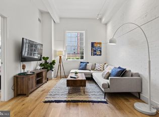 1324 E St SE #101, Washington, DC 20003