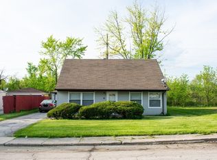 26 Apache St, Park Forest, IL 60466