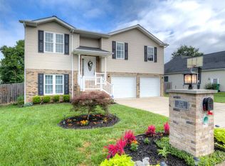 323 Joshua Way, Winfield, WV 25213