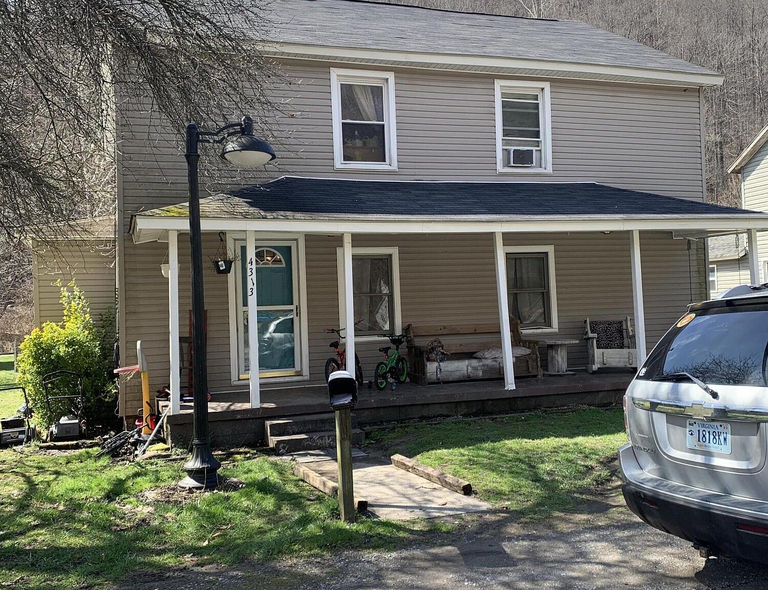 4313 Randall Rd, Appalachia, VA 24219 Zillow