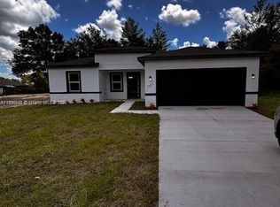 16855 SW 18th Avenue Rd, Ocala, FL 34473