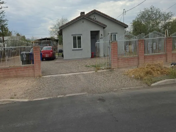 6227 S Southland Blvd, Tucson, AZ 85706