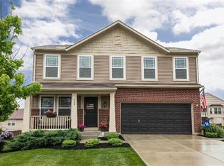 8484 Beechwood Ct, Alexandria, KY 41001