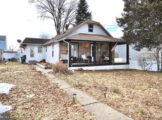 433 Walnut Ave, Trevose, PA