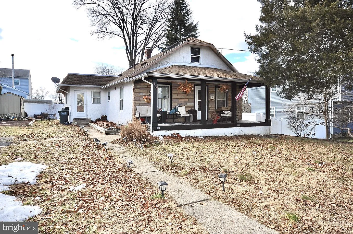 433 Walnut Ave photo 1