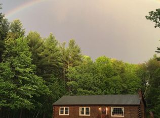 105 Gardner Rd, Templeton, MA 01468