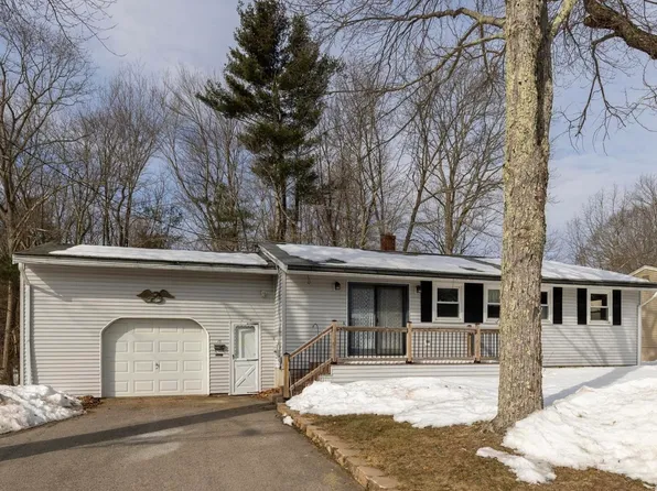 15 Oak Hill Drive, Dover, NH 03820