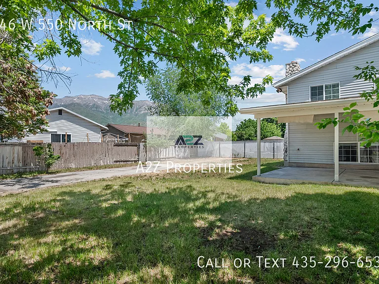346 W 550 N — Photo 22